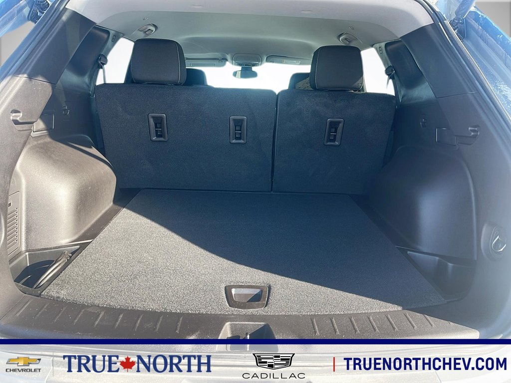 2024 Chevrolet Blazer in North Bay, Ontario - 6 - w1024h768px