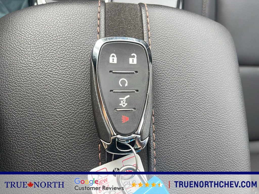 2025 Chevrolet Blazer in North Bay, Ontario - 13 - w1024h768px