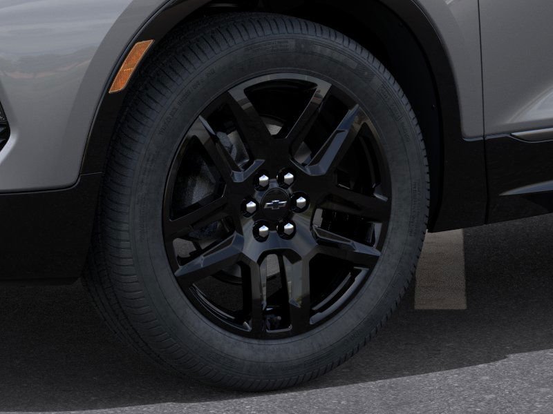 2026 Chevrolet Blazer in North Bay, Ontario - 9 - w1024h768px