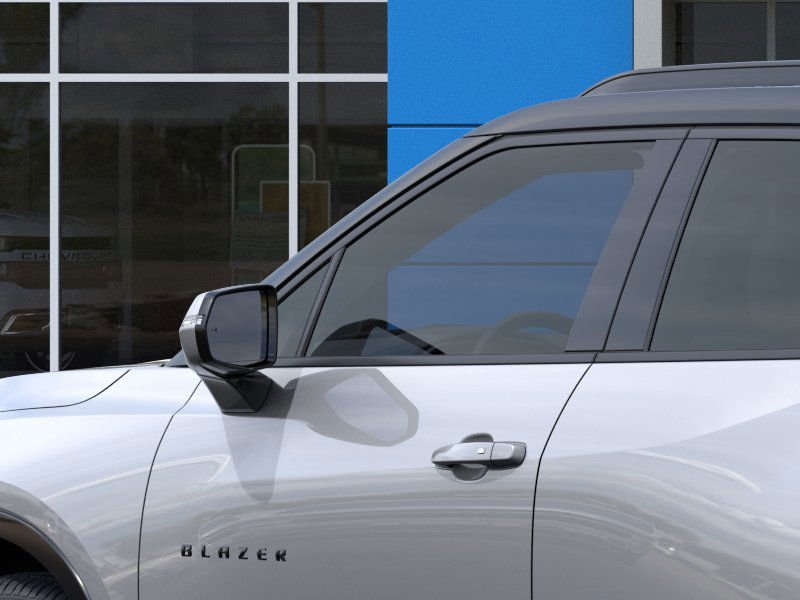 2026 Chevrolet Blazer in North Bay, Ontario - 12 - w1024h768px