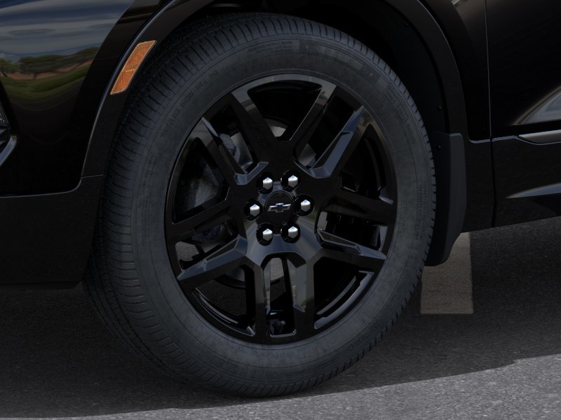 2026 Chevrolet Blazer in North Bay, Ontario - 9 - w1024h768px