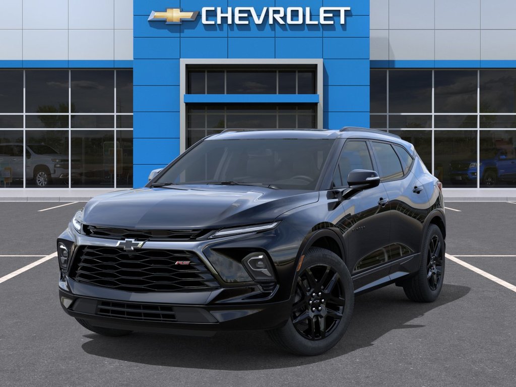 2026 Chevrolet Blazer in North Bay, Ontario - 6 - w1024h768px
