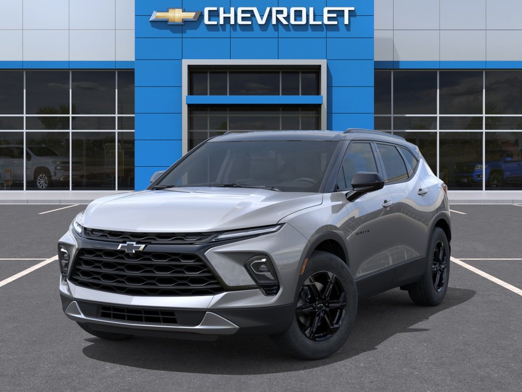 Chevrolet Blazer  2026 à North Bay, Ontario - 6 - w1024h768px