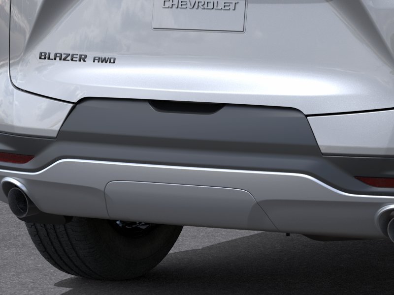 Chevrolet Blazer  2026 à North Bay, Ontario - 14 - w1024h768px