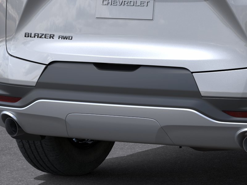 Chevrolet Blazer  2026 à North Bay, Ontario - 14 - w1024h768px