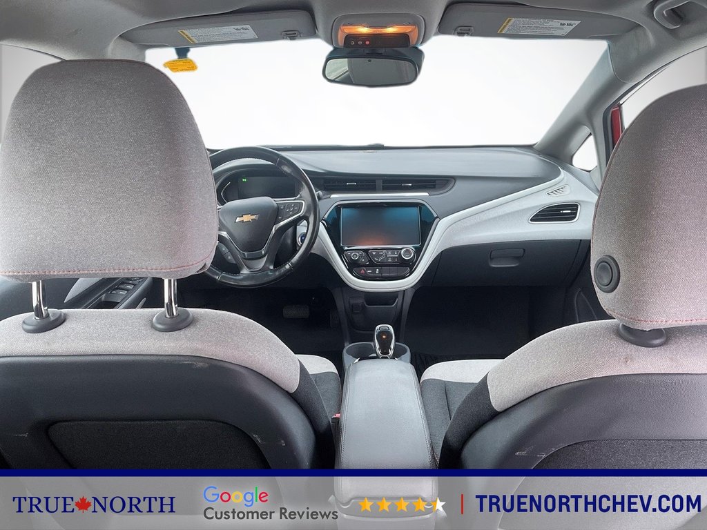 2019 Chevrolet Bolt EV in North Bay, Ontario - 5 - w1024h768px