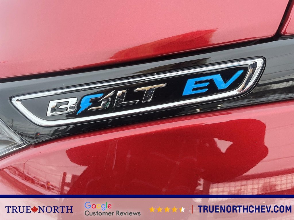 2019 Chevrolet Bolt EV in North Bay, Ontario - 2 - w1024h768px