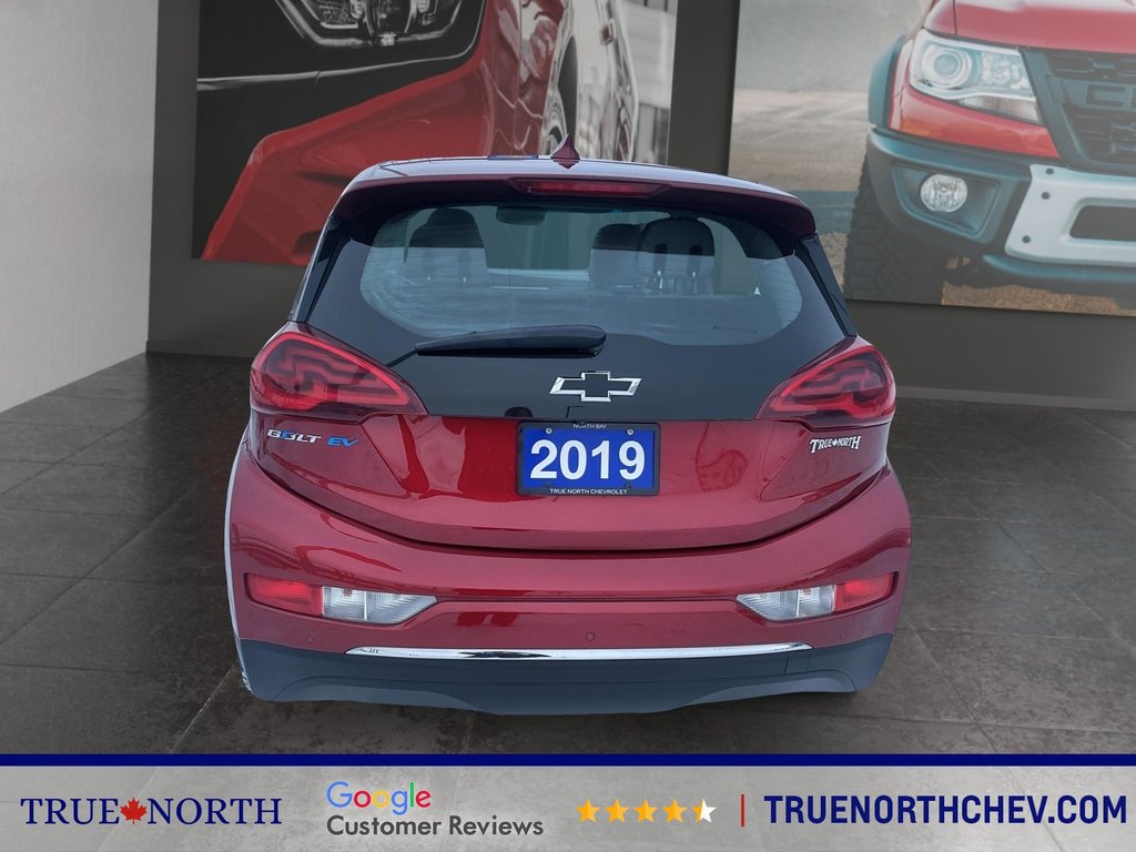 2019 Chevrolet Bolt EV in North Bay, Ontario - 3 - w1024h768px