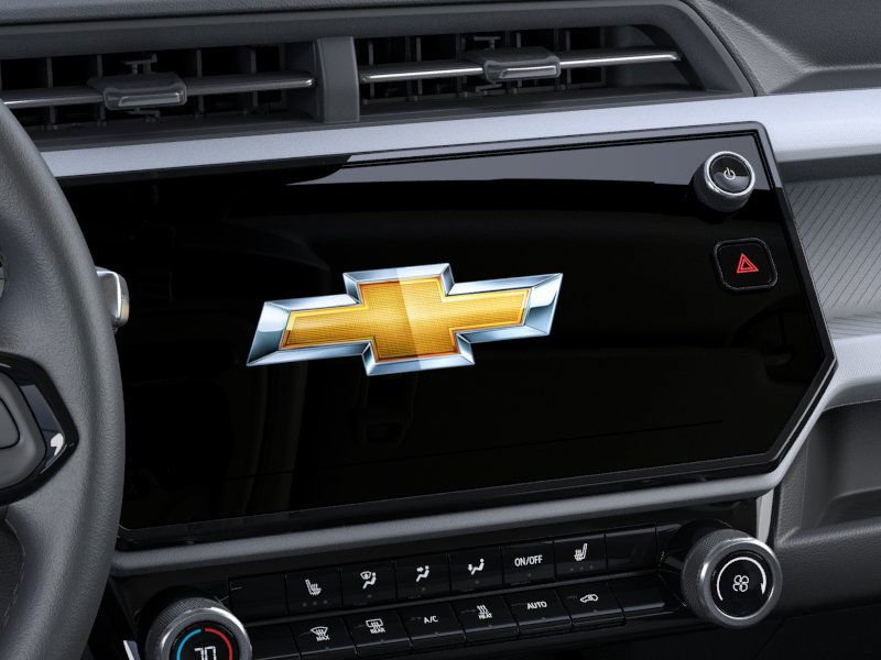 Chevrolet Bolt EV  2027 à North Bay, Ontario - 20 - w1024h768px