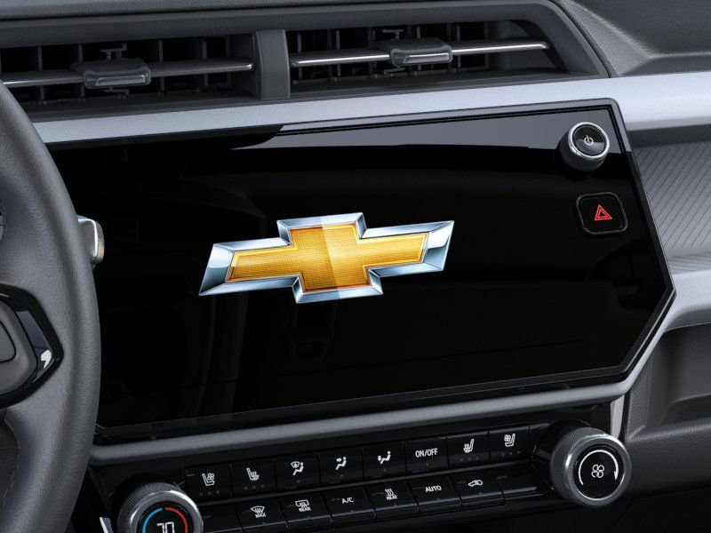 2027 Chevrolet Bolt EV in North Bay, Ontario - 20 - w1024h768px