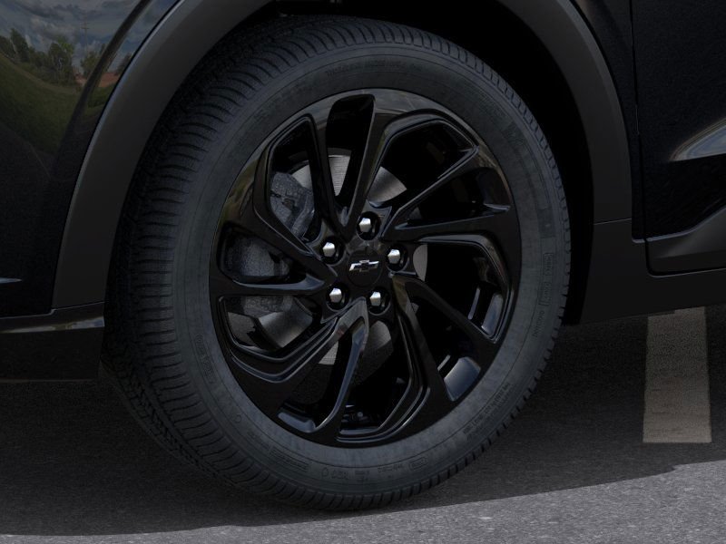 2027 Chevrolet Bolt EV in North Bay, Ontario - 9 - w1024h768px