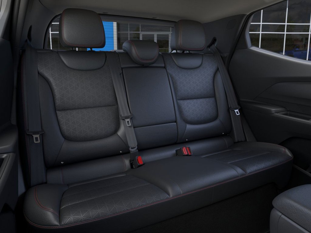 2027 Chevrolet Bolt EV in North Bay, Ontario - 17 - w1024h768px