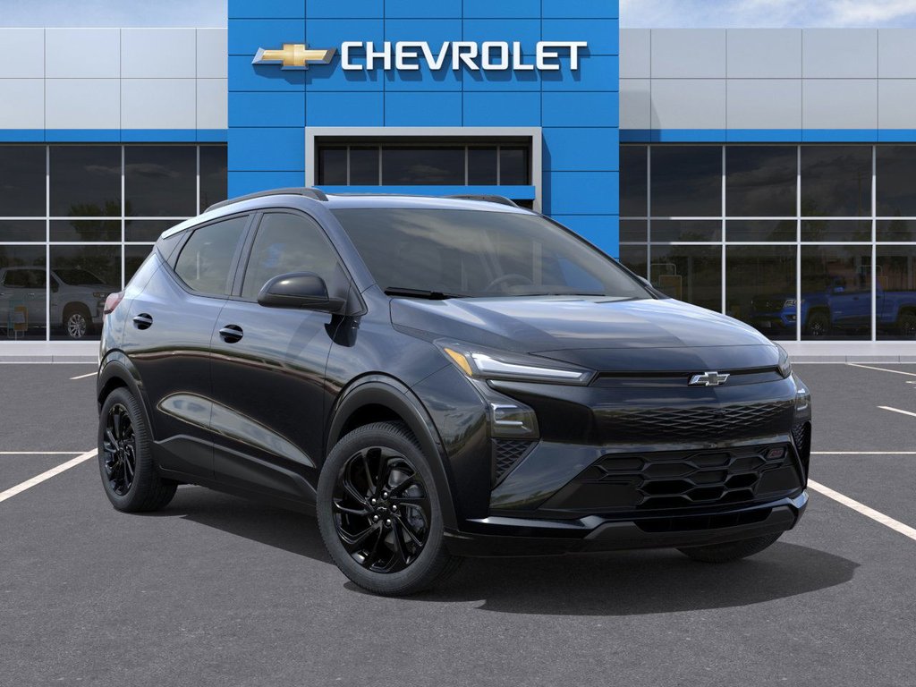 2027 Chevrolet Bolt EV in North Bay, Ontario - 7 - w1024h768px