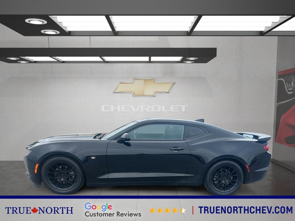 Chevrolet Camaro  2024 à North Bay, Ontario - 5 - w1024h768px