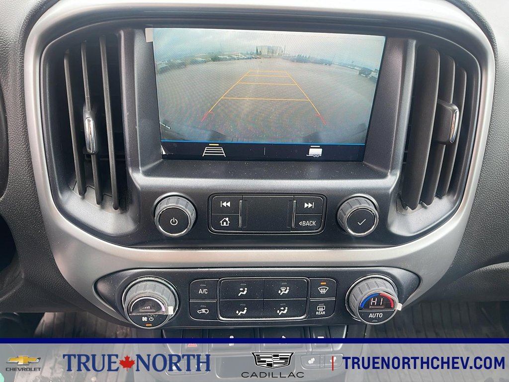 2022 Chevrolet Colorado in North Bay, Ontario - 10 - w1024h768px