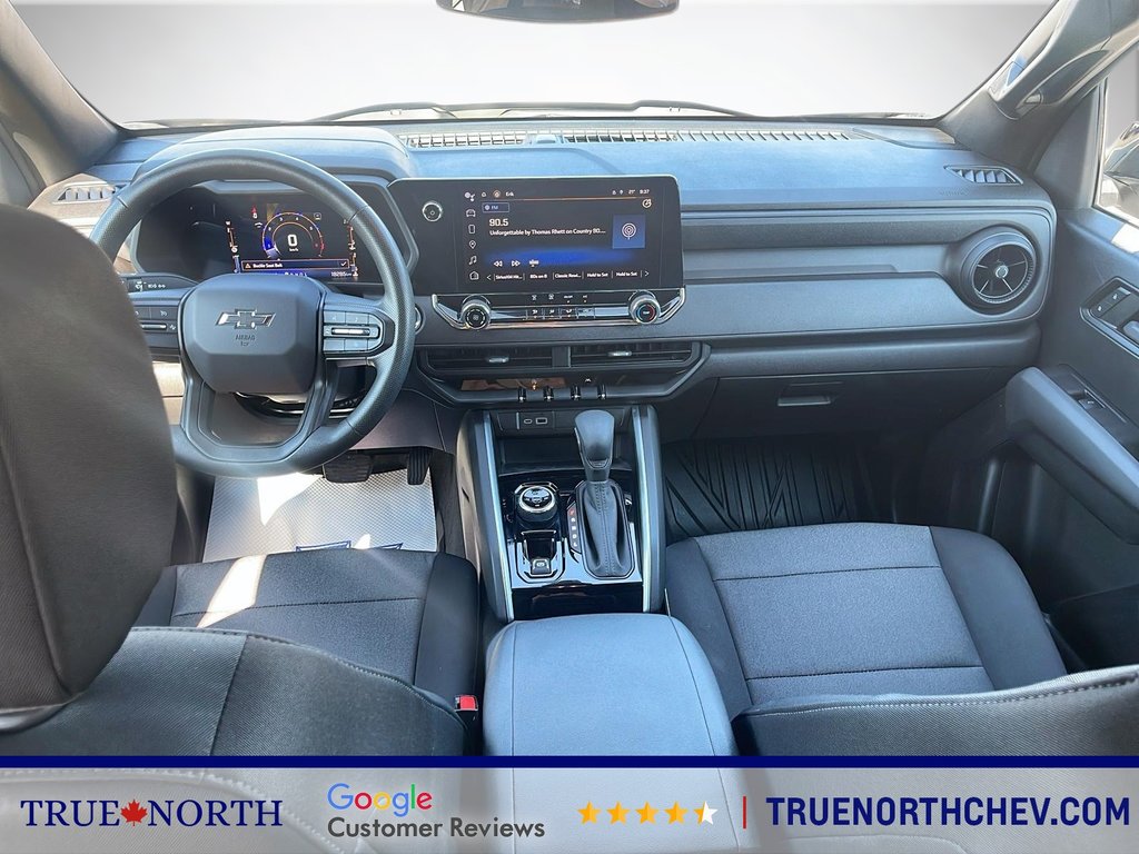 Chevrolet Colorado  2023 à North Bay, Ontario - 5 - w1024h768px
