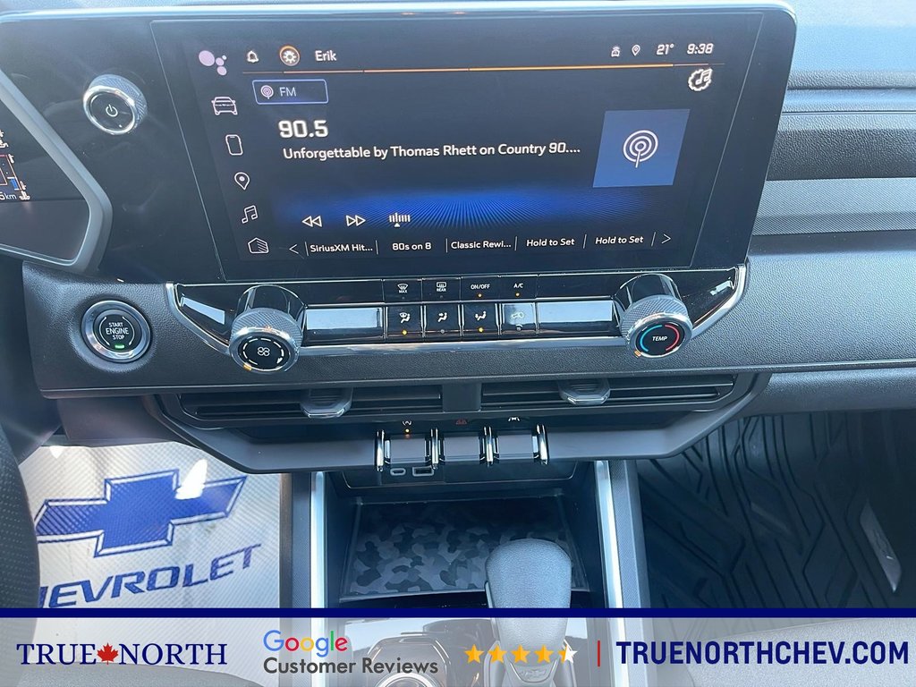 Chevrolet Colorado  2023 à North Bay, Ontario - 8 - w1024h768px