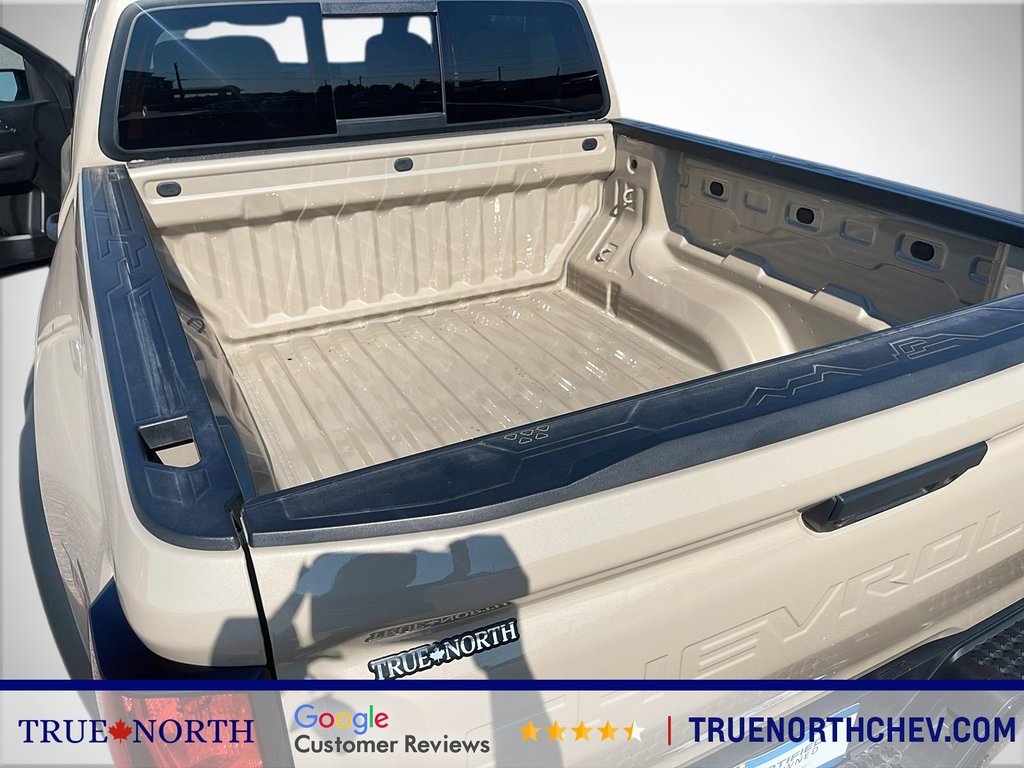 Chevrolet Colorado  2023 à North Bay, Ontario - 10 - w1024h768px