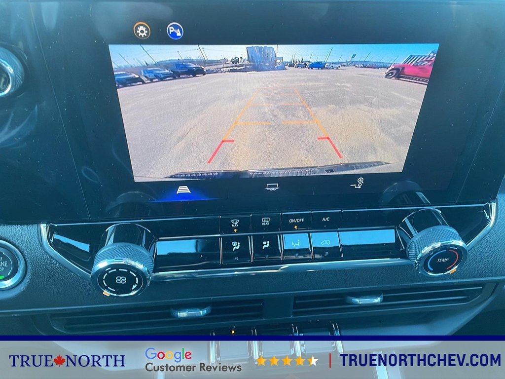 2025 Chevrolet Colorado in North Bay, Ontario - 14 - w1024h768px