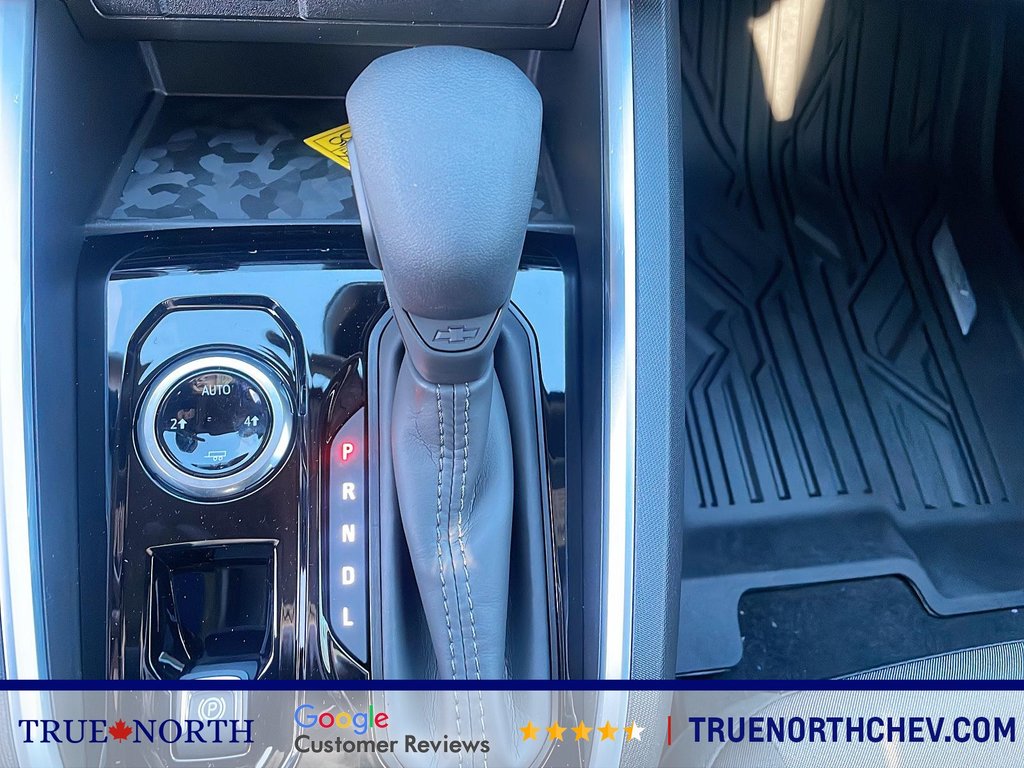 2025 Chevrolet Colorado in North Bay, Ontario - 11 - w1024h768px