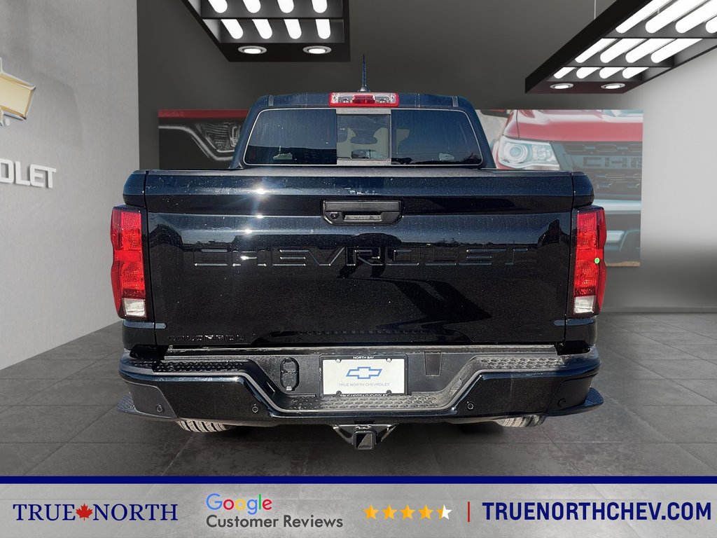 2025 Chevrolet Colorado in North Bay, Ontario - 3 - w1024h768px