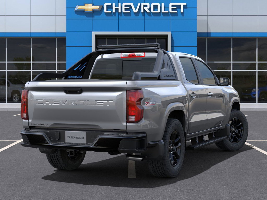 2025 Chevrolet Colorado in North Bay, Ontario - 4 - w1024h768px