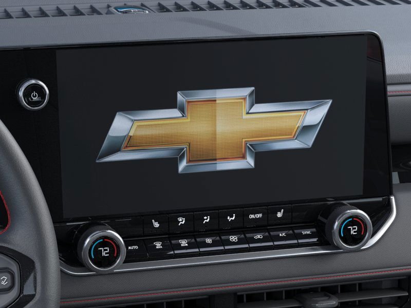 2026 Chevrolet Colorado in North Bay, Ontario - 20 - w1024h768px