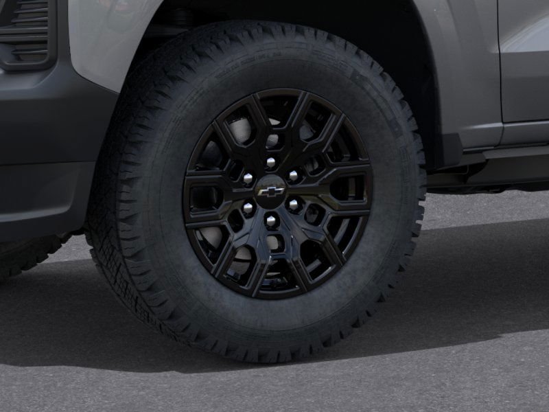 2026 Chevrolet Colorado in North Bay, Ontario - 9 - w1024h768px