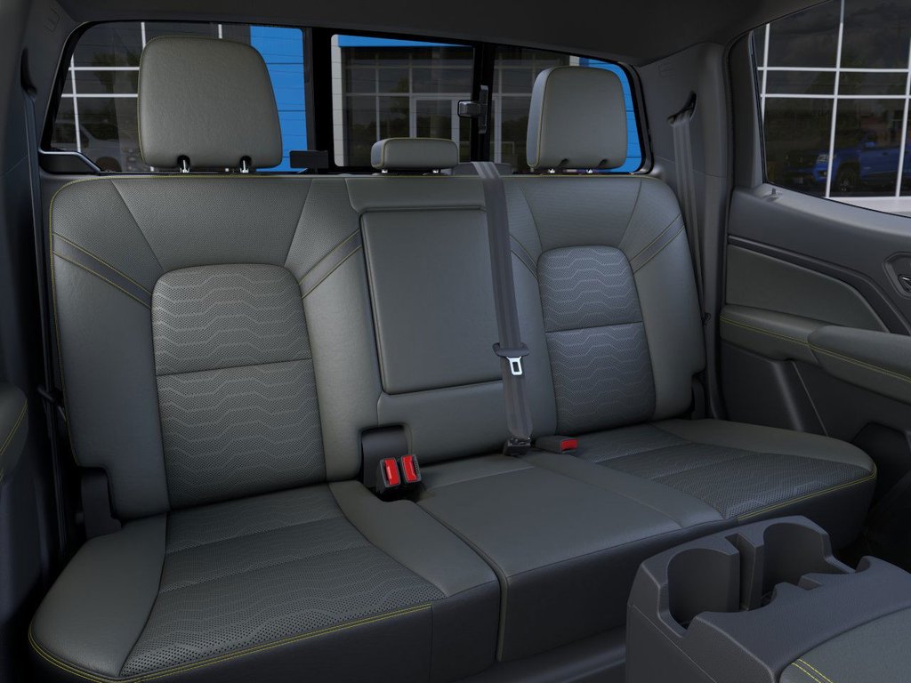 2026 Chevrolet Colorado in North Bay, Ontario - 17 - w1024h768px