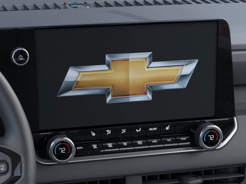 2026 Chevrolet Colorado in North Bay, Ontario - 20 - w1024h768px