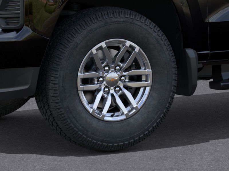 Chevrolet Colorado  2026 à North Bay, Ontario - 9 - w1024h768px