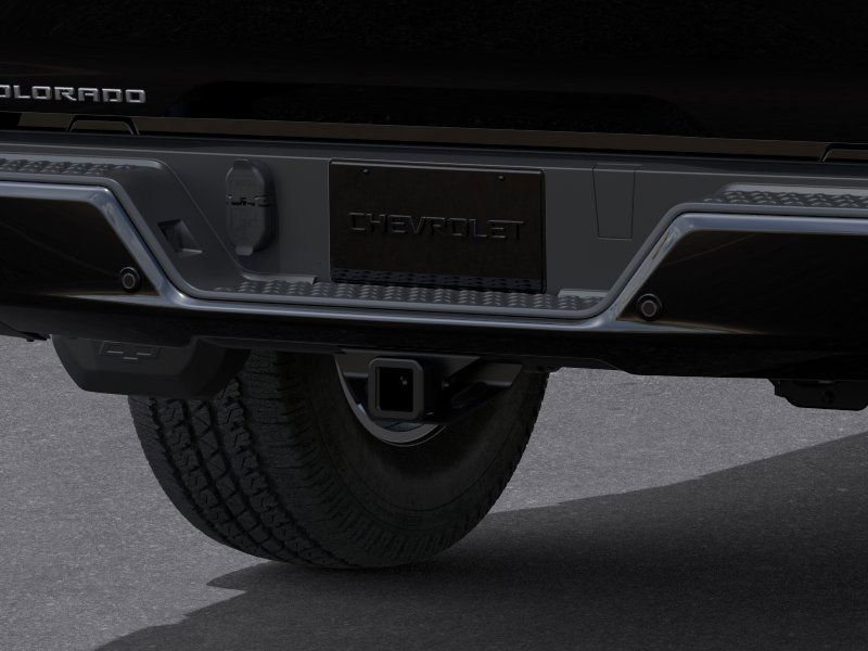 Chevrolet Colorado  2026 à North Bay, Ontario - 14 - w1024h768px