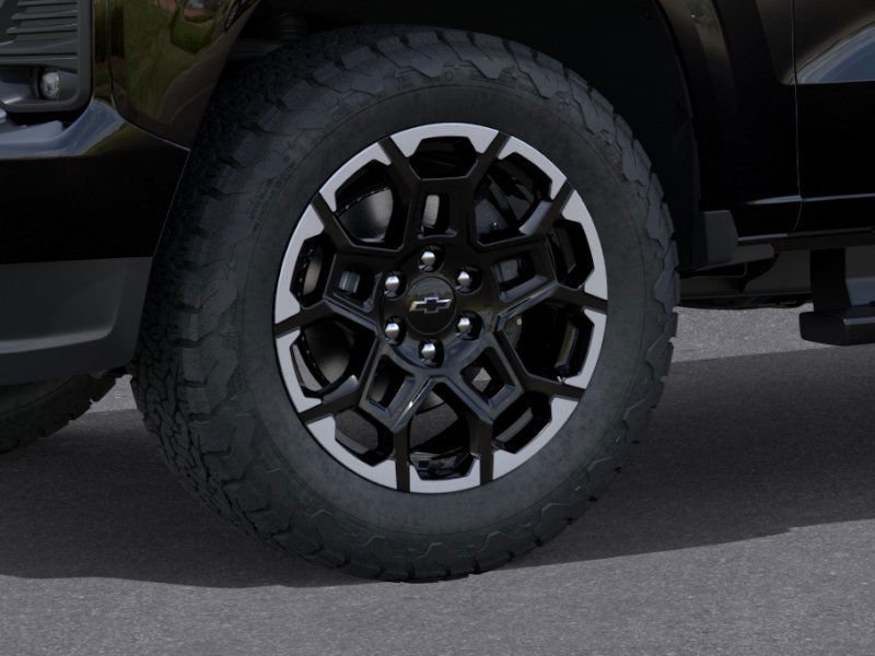 Chevrolet Colorado  2026 à North Bay, Ontario - 9 - w1024h768px