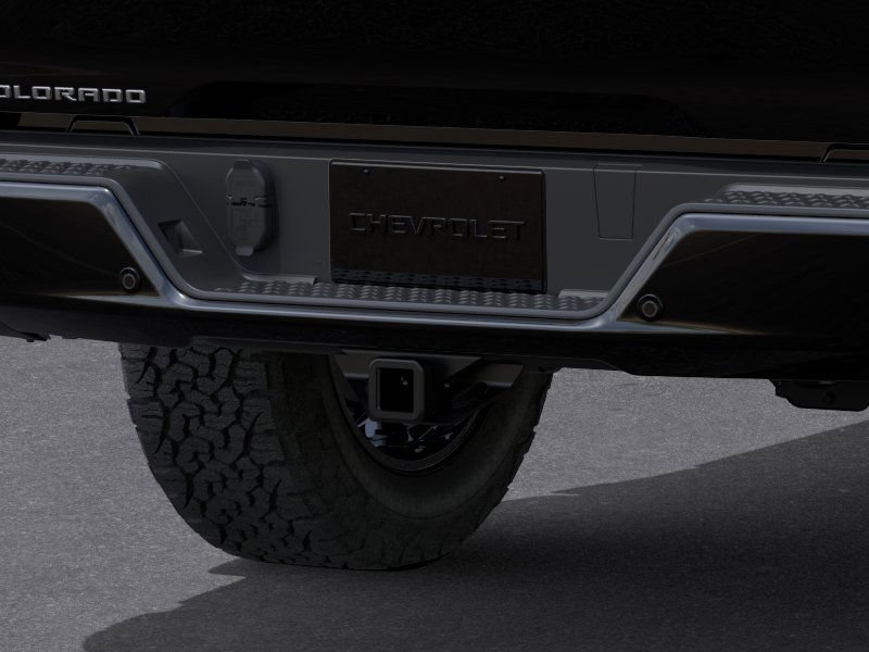 Chevrolet Colorado  2026 à North Bay, Ontario - 14 - w1024h768px