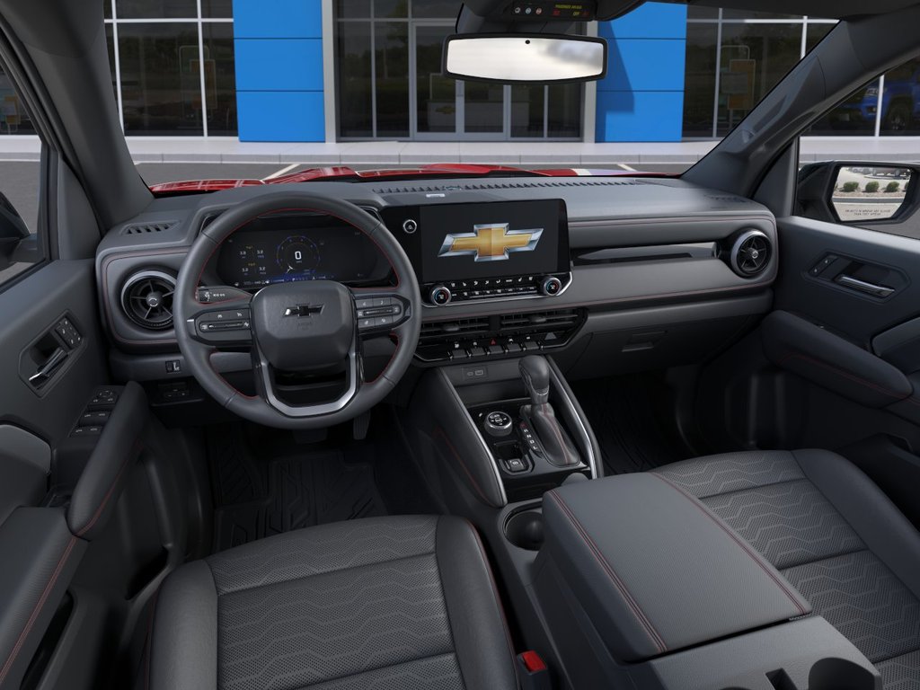 Chevrolet Colorado  2026 à North Bay, Ontario - 15 - w1024h768px
