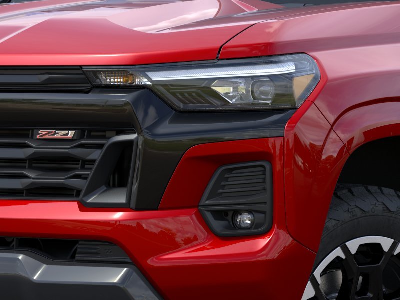 Chevrolet Colorado  2026 à North Bay, Ontario - 10 - w1024h768px