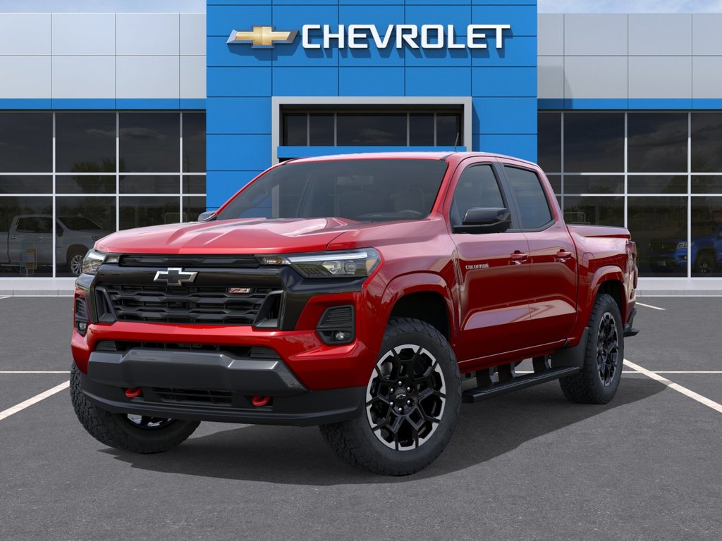 Chevrolet Colorado  2026 à North Bay, Ontario - 6 - w1024h768px
