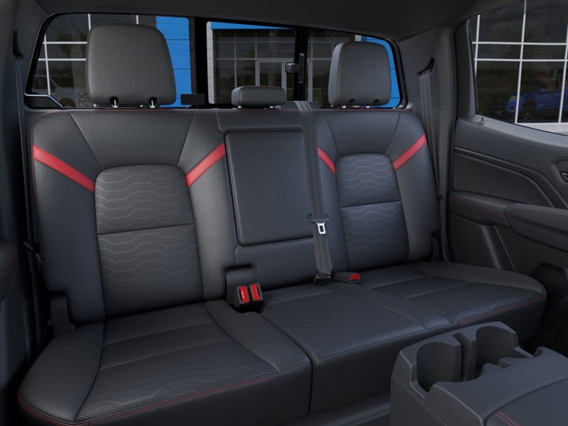 2026 Chevrolet Colorado in North Bay, Ontario - 17 - w1024h768px