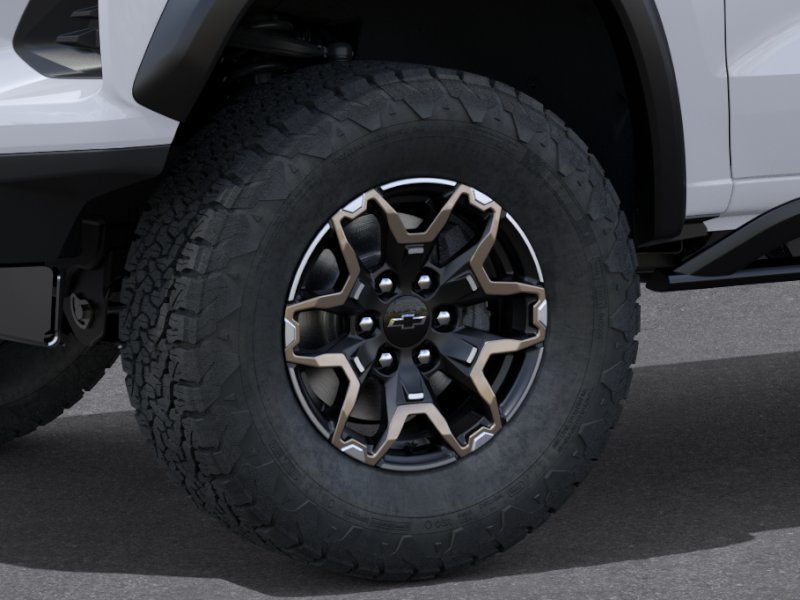 2026 Chevrolet Colorado in North Bay, Ontario - 9 - w1024h768px