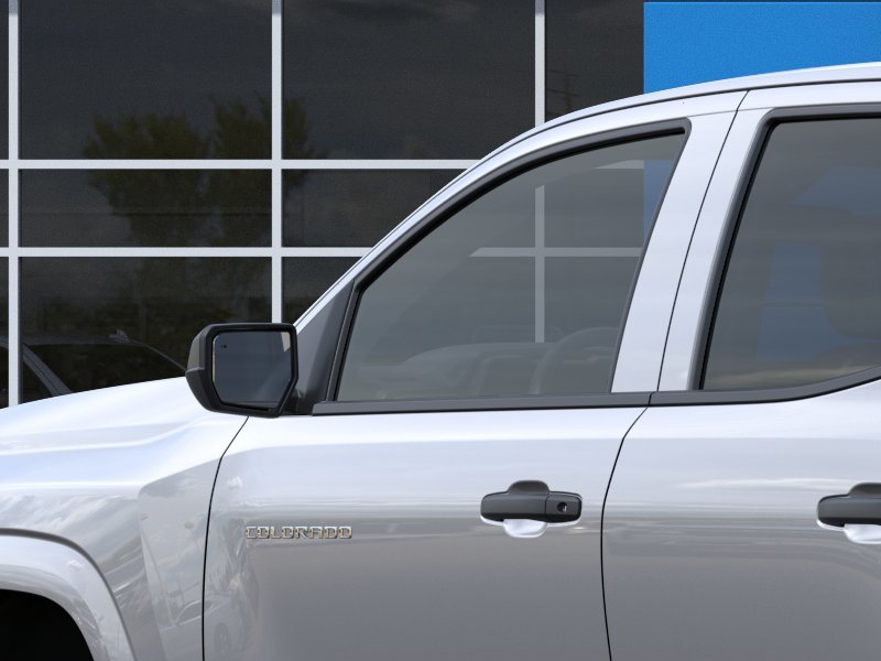 Chevrolet Colorado  2026 à North Bay, Ontario - 12 - w1024h768px