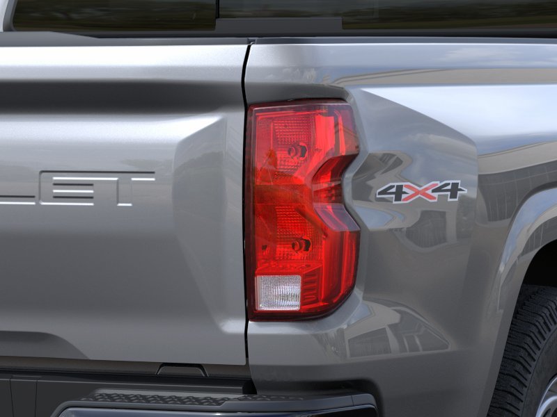 Chevrolet Colorado  2026 à North Bay, Ontario - 11 - w1024h768px