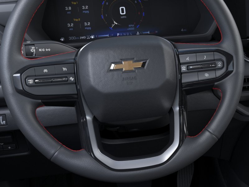 Chevrolet Colorado  2026 à North Bay, Ontario - 19 - w1024h768px