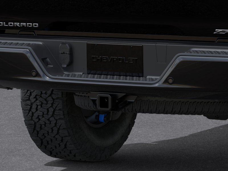 2026 Chevrolet Colorado in North Bay, Ontario - 14 - w1024h768px