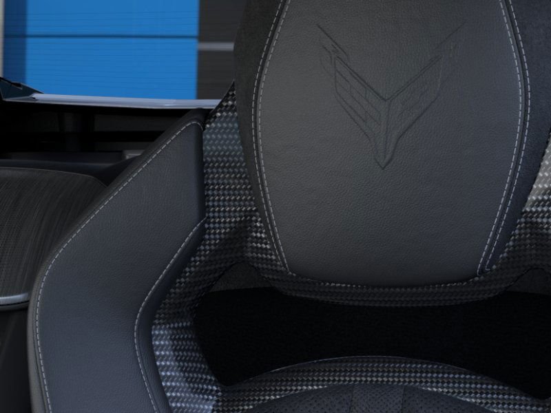 2025 Chevrolet Corvette Z06 in North Bay, Ontario - 21 - w1024h768px