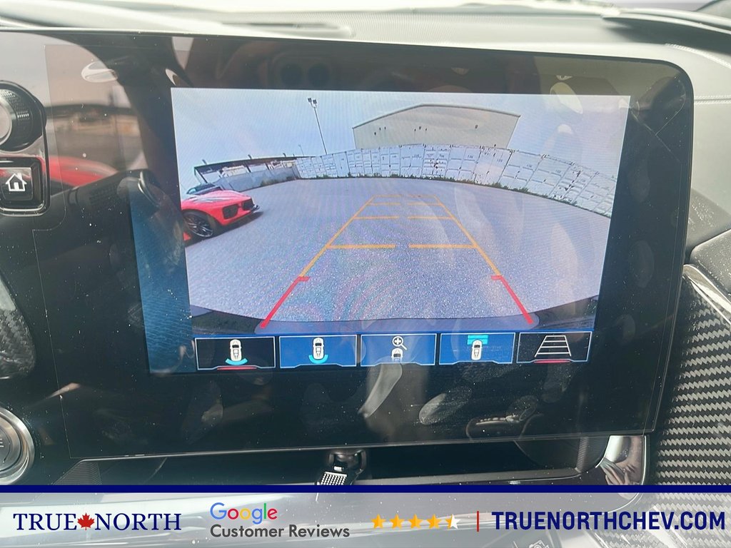 2025 Chevrolet CORVETTE Z06 in North Bay, Ontario - 13 - w1024h768px