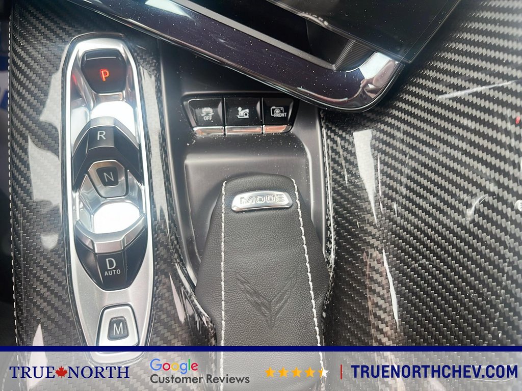 2025 Chevrolet CORVETTE Z06 in North Bay, Ontario - 12 - w1024h768px