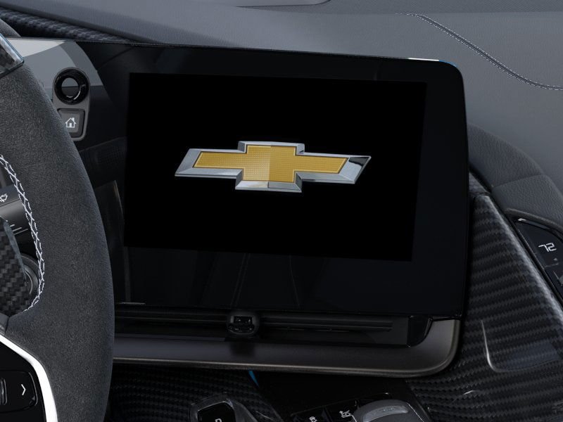 2025 Chevrolet Corvette Z06 in North Bay, Ontario - 20 - w1024h768px