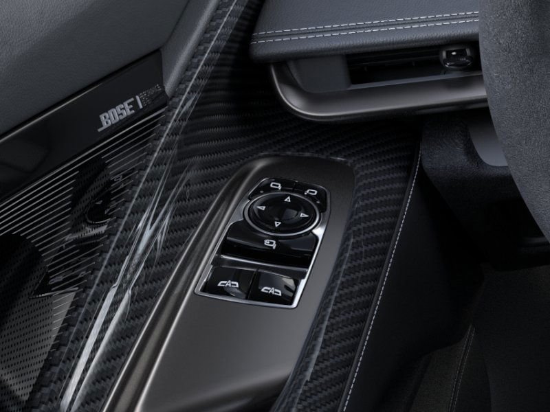 2025 Chevrolet Corvette Z06 in North Bay, Ontario - 22 - w1024h768px