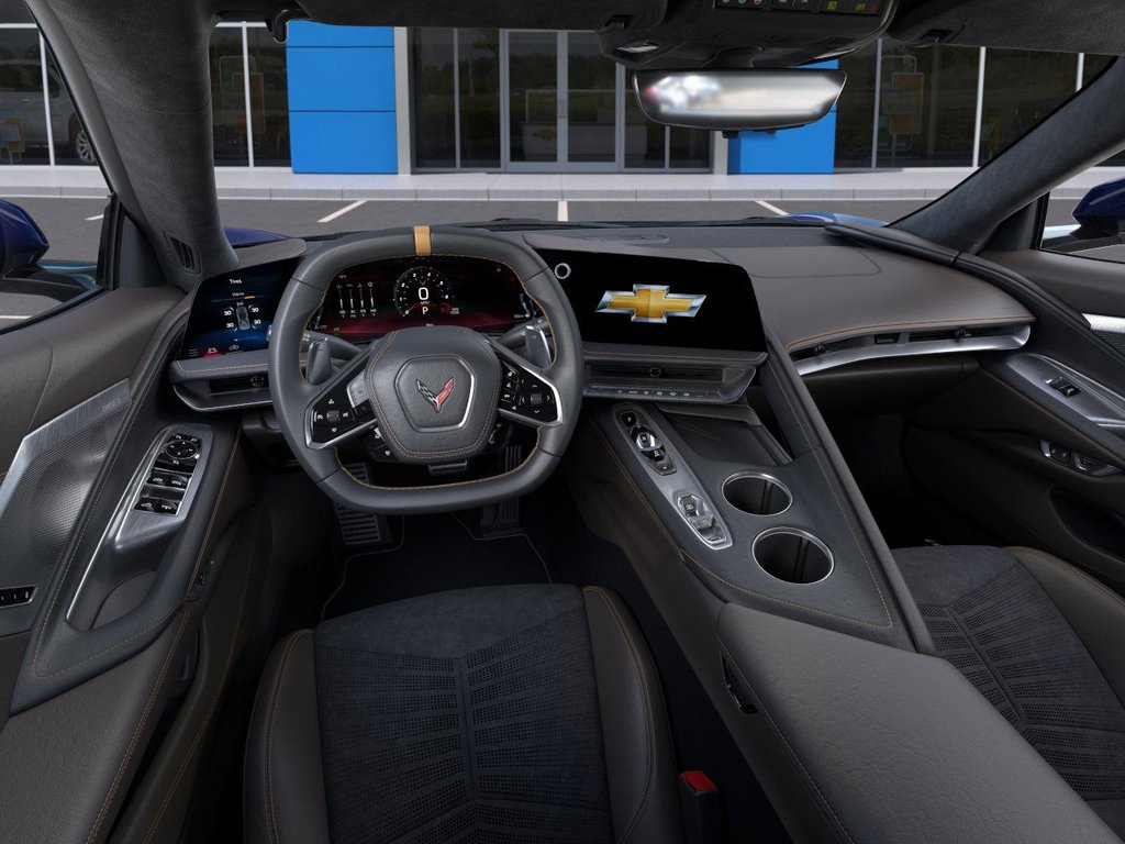 2026 Chevrolet Corvette in North Bay, Ontario - 15 - w1024h768px