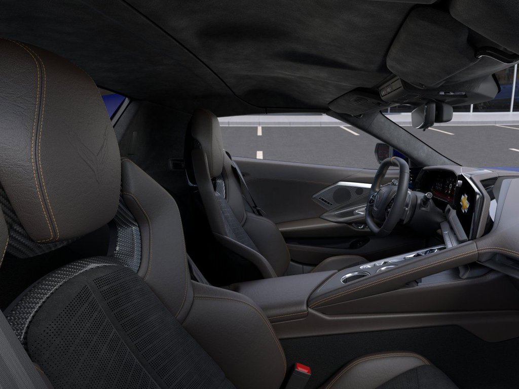 2026 Chevrolet Corvette in North Bay, Ontario - 17 - w1024h768px